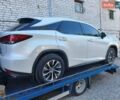 Білий Лексус РХ, об'ємом двигуна 2 л та пробігом 30 тис. км за 28500 $, фото 18 на Automoto.ua