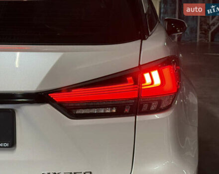 Белый Лексус РХ, объемом двигателя 3.46 л и пробегом 28 тыс. км за 53900 $, фото 22 на Automoto.ua