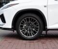 Білий Лексус РХ, об'ємом двигуна 2.4 л та пробігом 24 тис. км за 54500 $, фото 15 на Automoto.ua