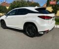 Белый Лексус РХ, объемом двигателя 2 л и пробегом 31 тыс. км за 53900 $, фото 4 на Automoto.ua
