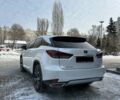 Белый Лексус РХ, объемом двигателя 2 л и пробегом 43 тыс. км за 53999 $, фото 11 на Automoto.ua