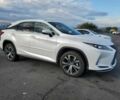 Білий Лексус РХ, об'ємом двигуна 0 л та пробігом 67 тис. км за 2800 $, фото 2 на Automoto.ua