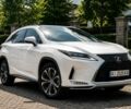Білий Лексус РХ, об'ємом двигуна 3.5 л та пробігом 36 тис. км за 61000 $, фото 5 на Automoto.ua