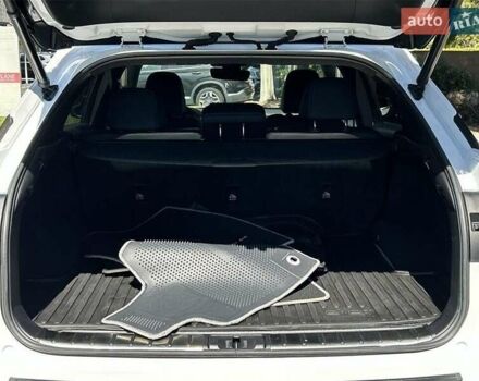 Белый Лексус РХ, объемом двигателя 3.46 л и пробегом 41 тыс. км за 17300 $, фото 27 на Automoto.ua