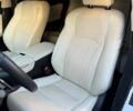 Белый Лексус РХ, объемом двигателя 3.46 л и пробегом 51 тыс. км за 57000 $, фото 14 на Automoto.ua