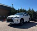 Білий Лексус РХ, об'ємом двигуна 2 л та пробігом 43 тис. км за 53200 $, фото 27 на Automoto.ua