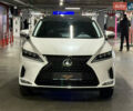 Белый Лексус РХ, объемом двигателя 3.46 л и пробегом 28 тыс. км за 53900 $, фото 3 на Automoto.ua