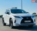 Білий Лексус РХ, об'ємом двигуна 3.46 л та пробігом 65 тис. км за 58500 $, фото 1 на Automoto.ua