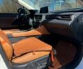 Білий Лексус РХ, об'ємом двигуна 2 л та пробігом 43 тис. км за 53200 $, фото 41 на Automoto.ua