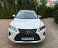 Білий Лексус РХ, об'ємом двигуна 3.46 л та пробігом 72 тис. км за 52000 $, фото 14 на Automoto.ua