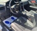Білий Лексус РХ, об'ємом двигуна 3.46 л та пробігом 63 тис. км за 52000 $, фото 9 на Automoto.ua