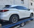 Білий Лексус РХ, об'ємом двигуна 2 л та пробігом 30 тис. км за 315000 $, фото 4 на Automoto.ua