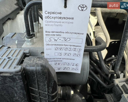 Білий Лексус РХ, об'ємом двигуна 3.46 л та пробігом 40 тис. км за 63500 $, фото 45 на Automoto.ua