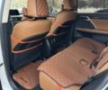 Білий Лексус РХ, об'ємом двигуна 2 л та пробігом 43 тис. км за 53200 $, фото 7 на Automoto.ua