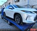 Білий Лексус РХ, об'ємом двигуна 2 л та пробігом 30 тис. км за 33500 $, фото 4 на Automoto.ua