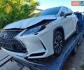 Білий Лексус РХ, об'ємом двигуна 2 л та пробігом 30 тис. км за 28500 $, фото 17 на Automoto.ua