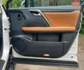 Білий Лексус РХ, об'ємом двигуна 2 л та пробігом 70 тис. км за 45990 $, фото 42 на Automoto.ua