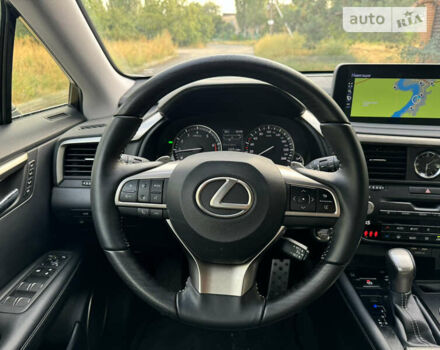 Белый Лексус РХ, объемом двигателя 2 л и пробегом 6 тыс. км за 57500 $, фото 37 на Automoto.ua