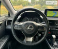 Белый Лексус РХ, объемом двигателя 2 л и пробегом 6 тыс. км за 57500 $, фото 37 на Automoto.ua