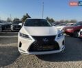 Белый Лексус РХ, объемом двигателя 3.5 л и пробегом 41 тыс. км за 46500 $, фото 5 на Automoto.ua