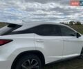 Білий Лексус РХ, об'ємом двигуна 3.5 л та пробігом 28 тис. км за 51999 $, фото 38 на Automoto.ua