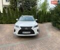 Білий Лексус РХ, об'ємом двигуна 3.46 л та пробігом 72 тис. км за 52000 $, фото 5 на Automoto.ua