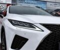 Білий Лексус РХ, об'ємом двигуна 2.4 л та пробігом 24 тис. км за 54500 $, фото 19 на Automoto.ua