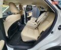 Белый Лексус РХ, объемом двигателя 3.46 л и пробегом 12 тыс. км за 46299 $, фото 12 на Automoto.ua