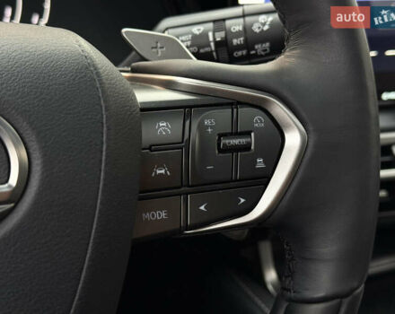 Лексус РХ 2023 у Києві на Automoto.ua Білий Лексус РХ, об'ємом двигуна 2.4 л та пробігом 2 тис. км за 57900 $, фото 24 на Automoto.ua