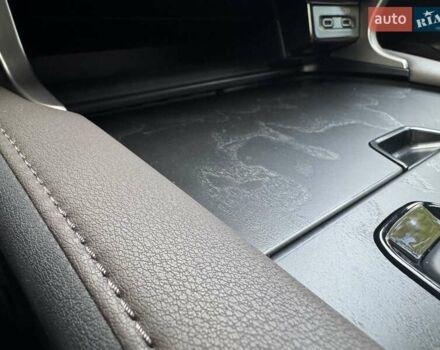 Белый Лексус РХ, объемом двигателя 2.5 л и пробегом 39 тыс. км за 79000 $, фото 47 на Automoto.ua