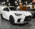 Білий Лексус РХ, об'ємом двигуна 2.4 л та пробігом 29 тис. км за 85900 $, фото 7 на Automoto.ua