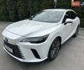 Білий Лексус РХ, об'ємом двигуна 2.49 л та пробігом 29 тис. км за 77500 $, фото 13 на Automoto.ua