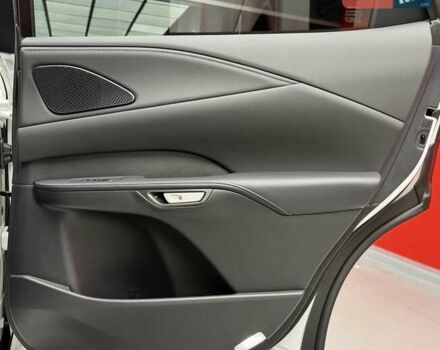 Білий Лексус РХ, об'ємом двигуна 2.4 л та пробігом 3 тис. км за 56900 $, фото 47 на Automoto.ua