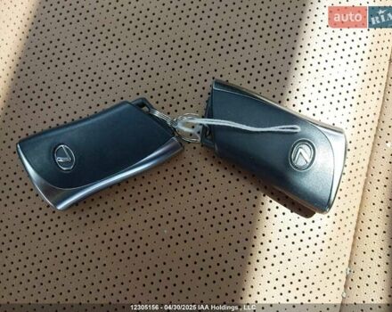 Белый Лексус РХ, объемом двигателя 2.5 л и пробегом 41 тыс. км за 65990 $, фото 35 на Automoto.ua