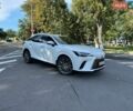 Білий Лексус РХ, об'ємом двигуна 2.49 л та пробігом 31 тис. км за 58500 $, фото 3 на Automoto.ua
