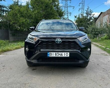 Белый Лексус РХ, объемом двигателя 2.4 л и пробегом 35 тыс. км за 23000 $, фото 15 на Automoto.ua