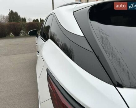 Білий Лексус РХ, об'ємом двигуна 2.5 л та пробігом 29 тис. км за 74500 $, фото 40 на Automoto.ua