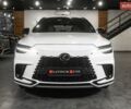Білий Лексус РХ, об'ємом двигуна 2.4 л та пробігом 29 тис. км за 85900 $, фото 1 на Automoto.ua
