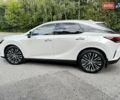 Лексус РХ 2023 в Трускавце на Automoto.ua Белый Лексус РХ, объемом двигателя 2.4 л и пробегом 66 тыс. км за 64800 $, фото 19 на Automoto.ua