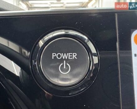 Белый Лексус РХ, объемом двигателя 2.5 л и пробегом 39 тыс. км за 79000 $, фото 96 на Automoto.ua