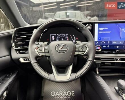 Білий Лексус РХ, об'ємом двигуна 2.4 л та пробігом 3 тис. км за 56900 $, фото 30 на Automoto.ua