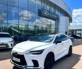 Білий Лексус РХ, об'ємом двигуна 2.4 л та пробігом 121 тис. км за 73000 $, фото 1 на Automoto.ua