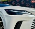 Білий Лексус РХ, об'ємом двигуна 2.5 л та пробігом 14 тис. км за 74990 $, фото 4 на Automoto.ua