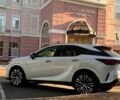 Білий Лексус РХ, об'ємом двигуна 2.49 л та пробігом 40 тис. км за 65000 $, фото 5 на Automoto.ua