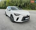 Лексус РХ 2023 в Трускавце на Automoto.ua Белый Лексус РХ, объемом двигателя 2.4 л и пробегом 66 тыс. км за 64800 $, фото 22 на Automoto.ua