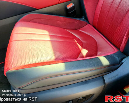 Білий Лексус РХ, об'ємом двигуна 2.4 л та пробігом 45 тис. км за 69999 $, фото 4 на Automoto.ua