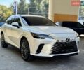 Білий Лексус РХ, об'ємом двигуна 2.49 л та пробігом 49 тис. км за 75000 $, фото 1 на Automoto.ua
