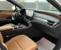 Білий Лексус РХ, об'ємом двигуна 2.5 л та пробігом 6 тис. км за 50000 $, фото 11 на Automoto.ua