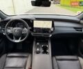 Белый Лексус РХ, объемом двигателя 2.49 л и пробегом 39 тыс. км за 77999 $, фото 16 на Automoto.ua