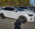 Белый Лексус РХ, объемом двигателя 2.4 л и пробегом 30 тыс. км за 33000 $, фото 2 на Automoto.ua